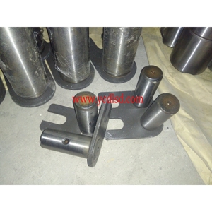 ZL50.8-6 Pin Kemudi Digunakan untuk Suku Cadang <span class=keywords><strong>Loader</strong></span> Roda <span class=keywords><strong>ZL50G</strong></span> - Product Image 1