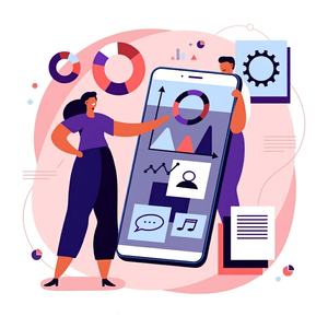 Servicios de Diseño de Redes Sociales de Élite para Marcas Modernas con Estaciones de Trabajo de Alto Rendimiento, Tabletas de Dibujo, IA y Multimedia Creativa - Product Image 4