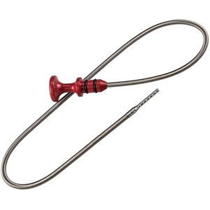 ملحقات السيارة OE co استخدام مقياس زيت المحرك لسيارة <span class=keywords><strong>Cooper</strong></span> <span class=keywords><strong>Mini</strong></span> R52 R53 S 1.6L-1.2 - Product Image 2