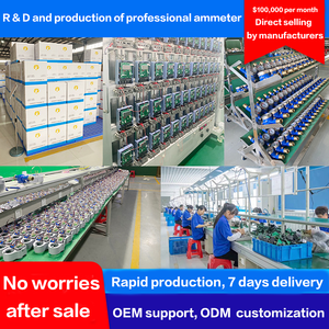 Lvma một pha không dây đồng hồ điện với <span class=keywords><strong>LCD</strong></span> hiển thị GSM năng lượng mét PCB thanh toán trước IC Thẻ GSM điện mét - Product Image 5