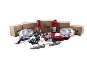 Phía trước Bumper Bracket Tương thích với Nissan E26 nv350 Bumper Bracket - Product Image 2