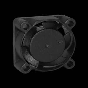 Ventilador axial CC Crown 2510 SERVERT1 para calentador - Product Image 1