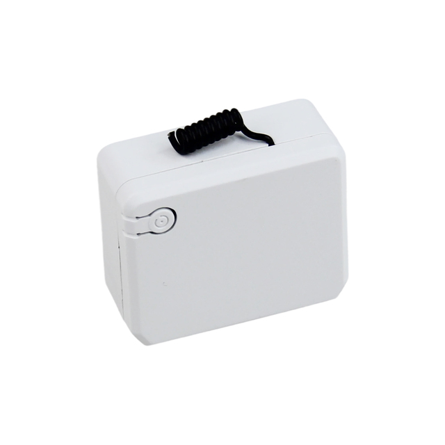WiFi Smart Remote Control Switch 10A AC100-240V 433MHz RF Wireless Relay Switch for Home Light Fan Control