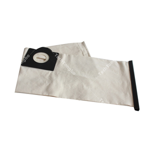 Sacs à poussière en tissu non tissé compatibles avec les aspirateurs <span class=keywords><strong>Karcher</strong></span> WD3.200 WD3.500 SE4001 SE4002 WD3 6.959-130 / Rowenta RU100, accessoires pour aspirateurs - Product Image 5