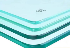 זכוכית מפעל זכוכית אדריכלי לצוף 1 מ "מ עד 19 מ" מ ברור גיליון זכוכית ויטראז למכירה - Product Image 5