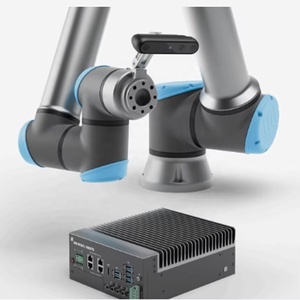 UR Robot Industriel Collaboratif Universel Accélérateur IA Solutions Rapides Robotiques PLC Outil de Déploiement 380V/220V - Product Image 5
