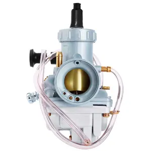 <span class=keywords><strong>Venta</strong></span> <span class=keywords><strong>de</strong></span> Fábrica: Carburador VM24 para Motocicleta Yamaha DT100, DT125, DT175, MX175, RT80, RT100, RT180, TTR125, YZ80, YZ85, Big Wheel 200, BW200 - Product Image 5