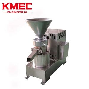 <span class=keywords><strong>100</strong></span> KG/H Fabricant <span class=keywords><strong>de</strong></span> <span class=keywords><strong>beurre</strong></span> d'arachide Utilisation commerciale Fabrication <span class=keywords><strong>de</strong></span> <span class=keywords><strong>beurre</strong></span> <span class=keywords><strong>de</strong></span> noix en Ouganda et dans d'autres pays - Product Image 4