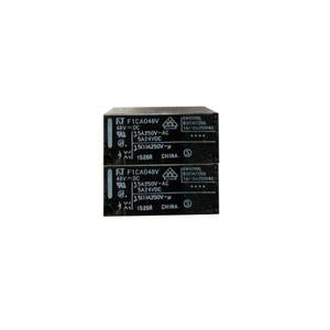 Relé FTR-F1CA048V-NV, Relé DIP, Componente Electrónico - Product Image 1
