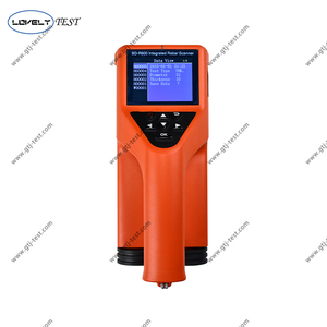 Scanner Integrato per Barre d'Armatura R600 Più Venduto, Tensione 220V - Product Image 2