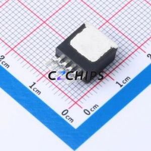 วงจรรวม TLE4251G TO-263-5ชิป IC PMIC ตัวควบคุมเชิงเส้น (LDO) แบบใหม่ดั้งเดิม - Product Image 2