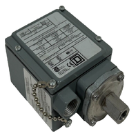 Nouveau contrôleur 9012-gaw-4-q4 Switch 40psig 9012gaw4q4 Plc