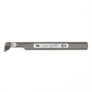 Ttake Internal Turning Tool R/L TA6081 Positive Insert Turning Tools - Product Image 2