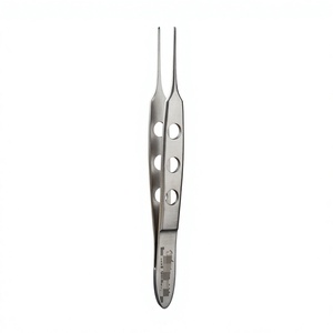 Pinza exprimidora de glándulas de Meibomio, instrumento oftálmico - Product Image 4