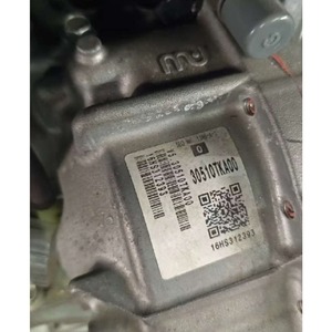 Transmisión Automática HENING U440E Completa para Caja de Cambios - Product Image 2
