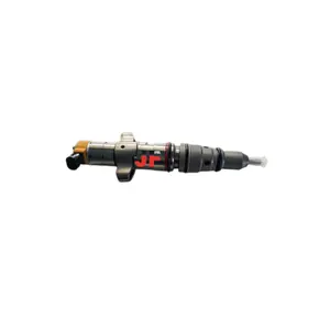 hight quality diesel rail fuel injector 267-3361 267-3360 for C9 engine 336D excavator