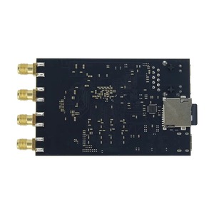 OpenSourceSDRLab 70MHz-6GHz Zynq7020+AD9363 SDR, Placa de Desarrollo de Radio Definida por Software, Kits de Desarrollo de Placa Pluto SDR MATLAB - Product Image 4