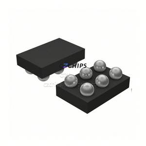 Nouvelles puces de circuits intégrés HDC2010YPAR DSBGA-6 d'origine, approvisionnement professionnel pour composants électroniques - Product Image 1