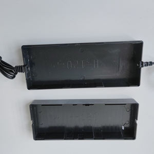 Adaptateur secteur/CA/CC, connecteur américain, transformateur, chargeur de <span class=keywords><strong>voiture</strong></span>, bureau, portable, coffre-fort dissimulé, espace plus grand, coffre-fort de diversion - Product Image 4