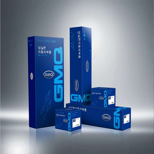 Gmq เมาท์เครื่องยนต์สำหรับ Chevrolet Cruze 13248493อะไหล่รถยนต์ - Product Image 5