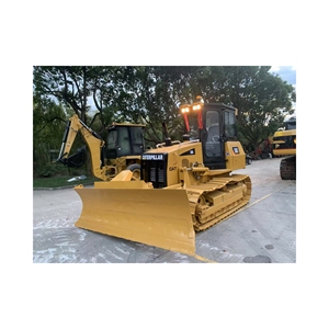 <span class=keywords><strong>Bulldozer</strong></span> usado CAT D5K Funcionamiento barato Buen Buldózer usado CAT para la venta - Product Image 2