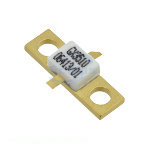 Manufacturer Channel Electronic Chips Component Transistors MAGX-000035-010000 - Product Image 1