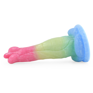 NNSX-los músculos de la cabeza abultados pueden tocar más fácilmente el punto G, vientre grande con cuerpo segmentado, pueden obtener más masturbadores de fricción - Product Image 6