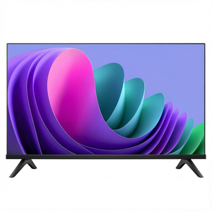 สมาร์ททีวีขนาด 43 นิ้ว จอแบน LED FHD สำหรับความบันเทิงภายในบ้าน - Product Image 1