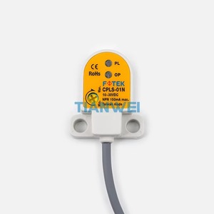 Sensor de Fugas Capacitivo FOTEK <span class=keywords><strong>CPLS</strong></span>-01N, Distancia de Detección de 1 mm, NPN NO, 10-30 VCC, Detector de Líquidos - Product Image 2