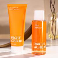 Brume Corporelle Personnalisée My Secret – Parfum Original en Gros – Vaporisateur Corporel pour Femme