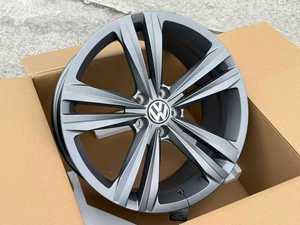 ราคาขายส่งล้อรถยนต์โดยสารคุณภาพสูง ล้อฟอร์จสำหรับรถยนต์ VW พวงมาลัยรถยนต์ Dayton ขนาด 18" 19" 20" 21" 22" 23" - Product Image 6