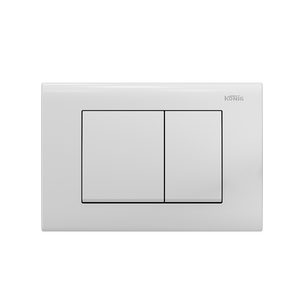 Placas de panel de pared de plástico blanco, <span class=keywords><strong>piezas</strong></span> de <span class=keywords><strong>cisterna</strong></span> de inodoro - Product Image 6