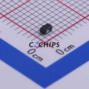 ทรานซิสเตอร์ทรานซิสเตอร์ทรานซิสเตอร์323แบบดั้งเดิมและใหม่เอี่ยมชิปชิ้นส่วนอิเล็กทรอนิกส์ - Product Image 2