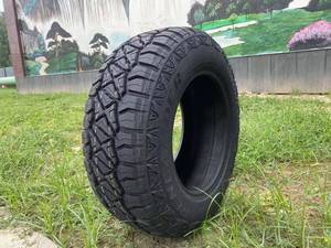 37X13.50R20 Maxxis Trepador Rock Crawler Tyres New 4x4 Expedition R20 Pit Bull <strong>Tires</strong> Pickup SUV/Trucks <strong>Tires</strong> - Product Image 3