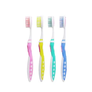 soft bristle toothbrush for china manufacturer