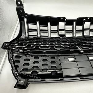 Autopartes Front Facelift Grille Grill 155583931919 con diseño deportivo cromado para Maruti <span class=keywords><strong>Suzuki</strong></span> <span class=keywords><strong>Swift</strong></span> 2017 2018 2019 <span class=keywords><strong>2023</strong></span> 2021 - Product Image 4