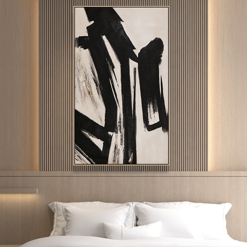 100 Handmade New Large Original Abstract
