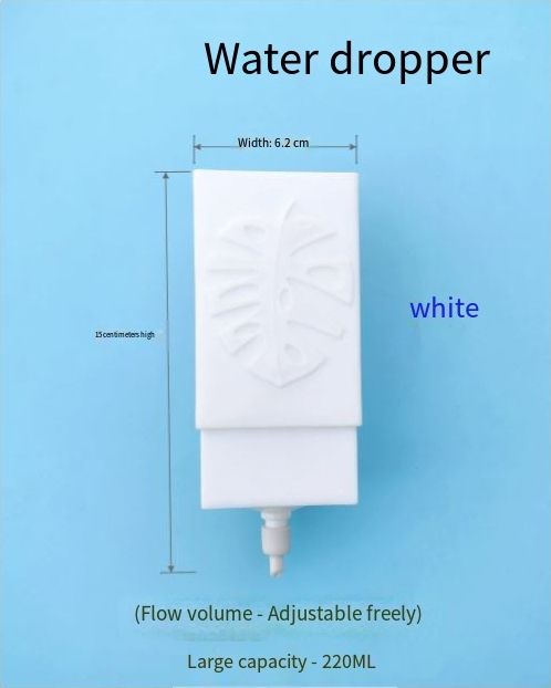 white-Dripper
