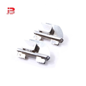 Soporte <span class=keywords><strong>de</strong></span> Metal para tubo apoyo arreglar para 15*30mm Tubo titular - Product Image 6