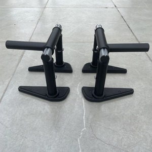 ยารัน บาร์โหนพับได้แบบพกพา สำหรับติดตั้งกับวงกบประตู อุปกรณ์ออกกำลังกายสำหรับวิดพื้นและดึงข้อ - Product Image 3