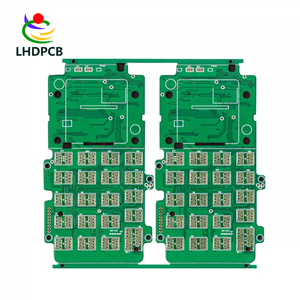 Hỗ trợ một cửa OEM Dịch vụ nghề tùy chỉnh <span class=keywords><strong>PCB</strong></span> board Trung Quốc <span class=keywords><strong>PCB</strong></span> nhà sản xuất - Product Image 4
