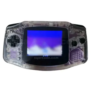 Gameboy model changed to use esp32 master handheld game console 32G retro video game console suitable for Gameboy game console