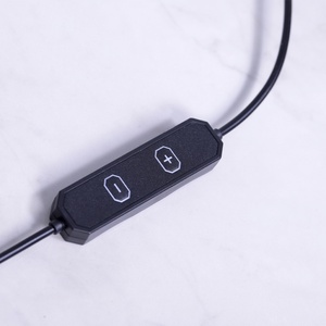 Lámpara LED UV Pinky Leem para Extensiones de Pestañas, Integración Perfecta, Manos Libres, Comodidad, Herramienta de Belleza Beneficiosa, Lámpara Frontal para Trabajo en Salón - Product Image 2