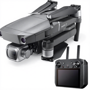<span class=keywords><strong>DJI</strong></span> <span class=keywords><strong>Mavic</strong></span> <span class=keywords><strong>2</strong></span> Zoom con Control Remoto Inteligente en Existencia, Ofrece la Icónica Calidad de Imagen Hasselblad en un Lente con Zoom de Alto Rendimiento Profesional - Product Image 1