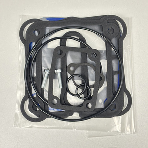 Kit de Reparación de Compresor de Aire Fordoer 23535534 23532823 para Serie Diésel 60 14L R23535534 5018485X Nuevo con Garantía de 12 Meses - Product Image 2