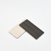 Panneaux muraux en alliage d'aluminium isolés en mousse acoustique imperméable sur mesure haut de gamme pour l'Amérique du Nord