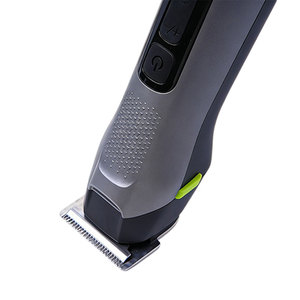 Kit de toilettage pour homme CUYON <span class=keywords><strong>5</strong></span> en <span class=keywords><strong>1</strong></span>, tondeuse à barbe imperméable, tondeuse à poils du nez, rasoir, tondeuse à cheveux multifonction 0-20 mm - Product Image 3