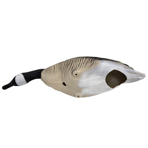 Rugged độ bền săn bắn mục đích thực tế trung chuyển cơ quan tùy chỉnh tư thế bán buôn đầy đủ cơ thể Canada ngỗng mồi - Product Image 6