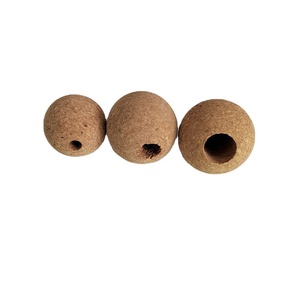 Wholesale Custom Size or Shape Fishing Bite Indicator Slip <strong>Bobbers</strong> Stopper Cork <strong>Floats</strong> - Product Image 5