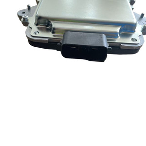 Radiator <b>Fan</b> Motor 16363-24100 For Toyota C-HR UX250h Lexus 2018-2024 New Replacement Part <b>Silver</b> - Product Image 4